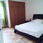 Apartamentos J.A