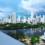 Apartamentos J.A