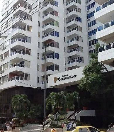 Apartamento J.a