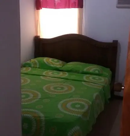 Apartamento J.a