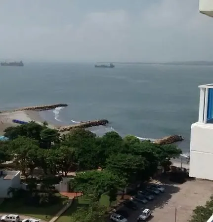 J.a Apartamento Cartagena