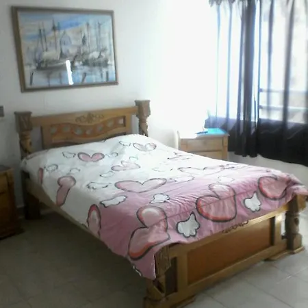 Apartamento J.a *