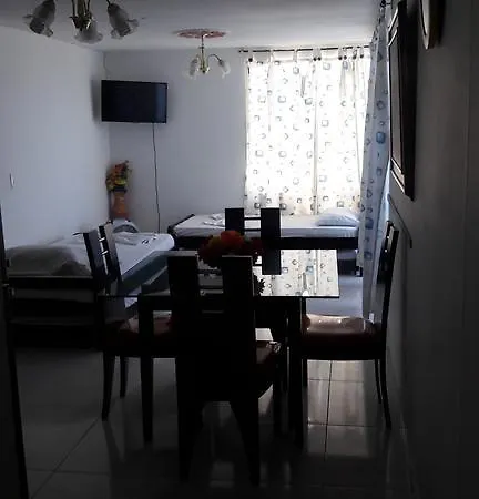 J.a Apartamento *