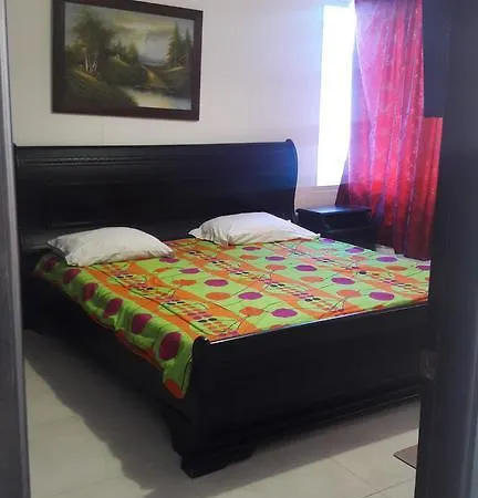 J.a Apartamento