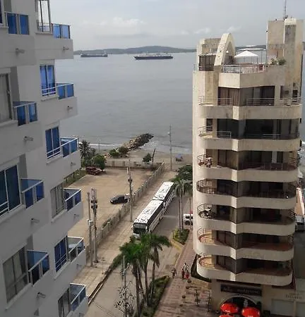 J.a Apartamento Cartagena