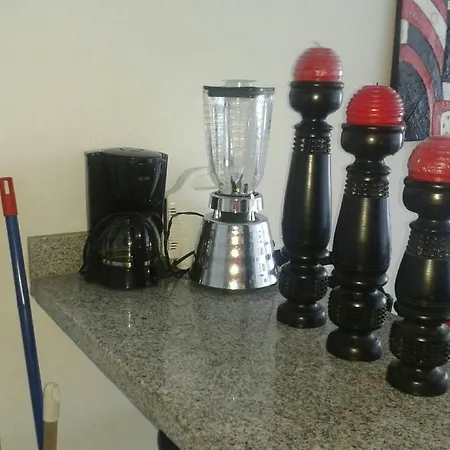Apartamento J.a