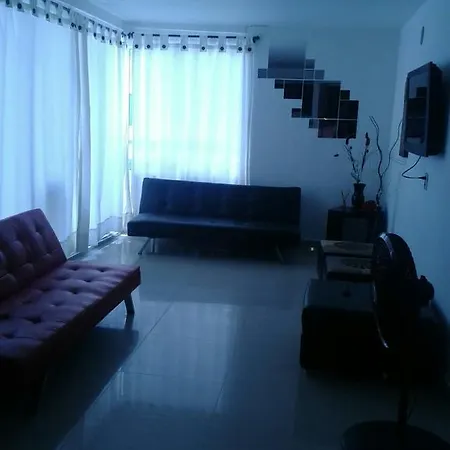 J.a Apartamento Cartagena