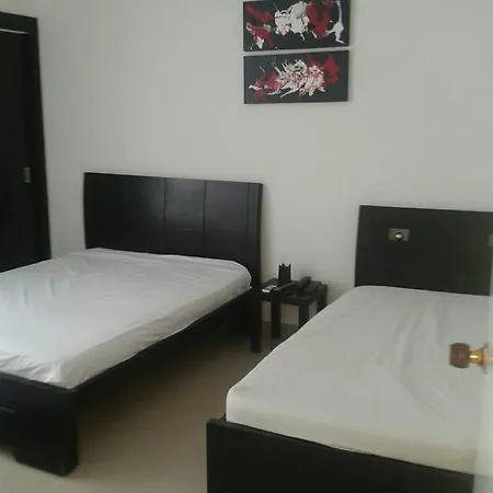 Apartamento J.a *