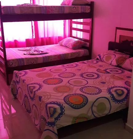 J.a Apartamento Cartagena