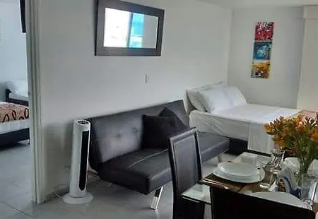 J.a Apartamento *