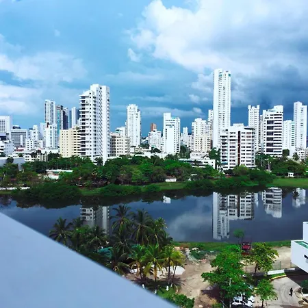J.a Apartamento Cartagena