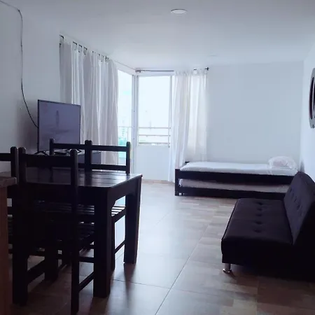 J.a Apartamento *