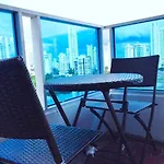 Apartamentos J.A