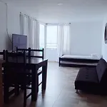 Apartamentos J.A