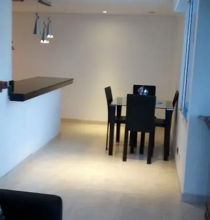 Apartment J.a *