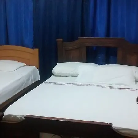Apartment J.a Cartagena