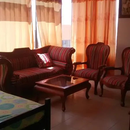 Apartment J.a *