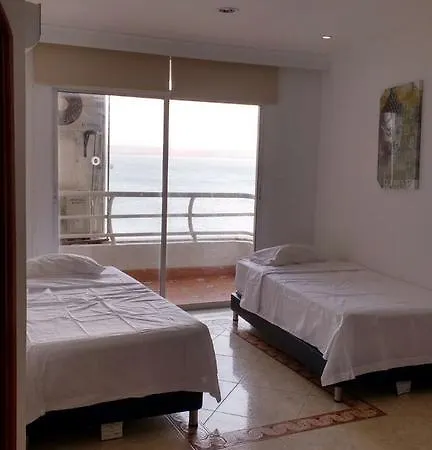 Apartment J.a Cartagena