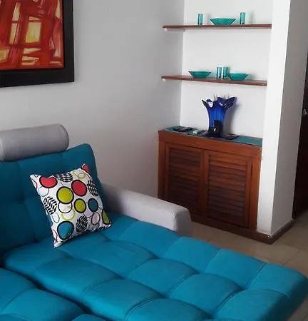 J.a Apartment