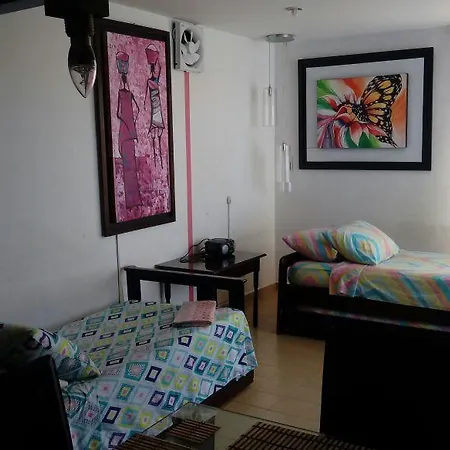 J.a Apartment *